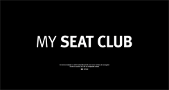 Desktop Screenshot of clubautoemocion.seat.es