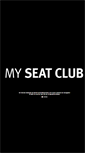 Mobile Screenshot of clubautoemocion.seat.es